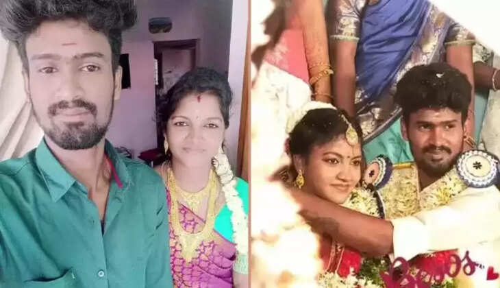  பிரேம்குமார் மஞ்சுளா