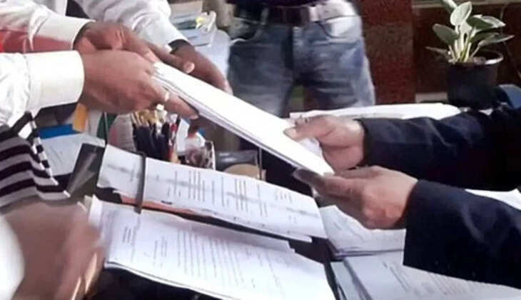 தேர்தல்