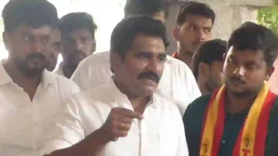 நிர்மல் குமார்