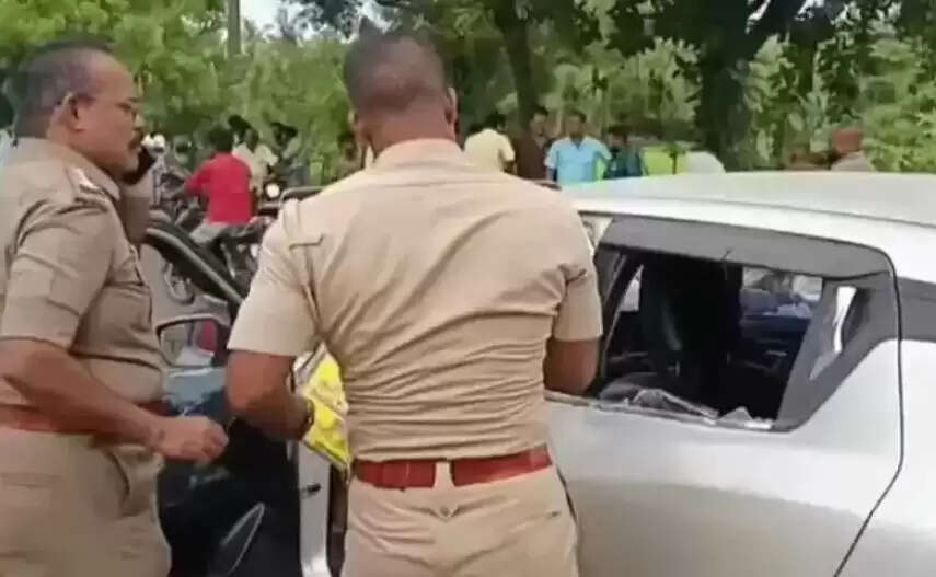 கிருஷ்ணகிரி ஹாஸ்டல் கேமிரா