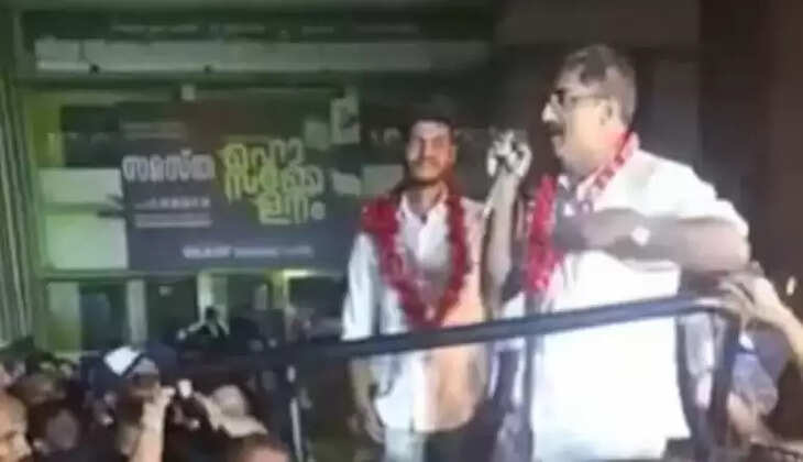 கேரளா சிபிஎம்