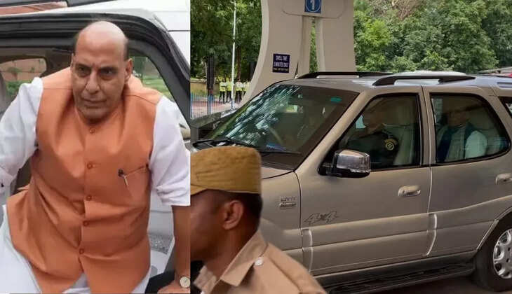 ராஜ்நாத் சிங்