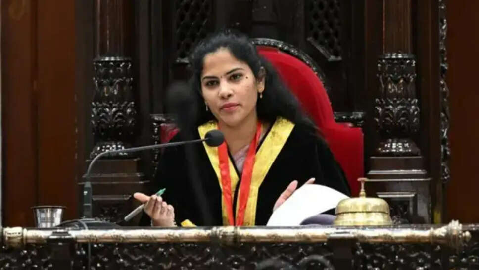 மேயர் பிரியா