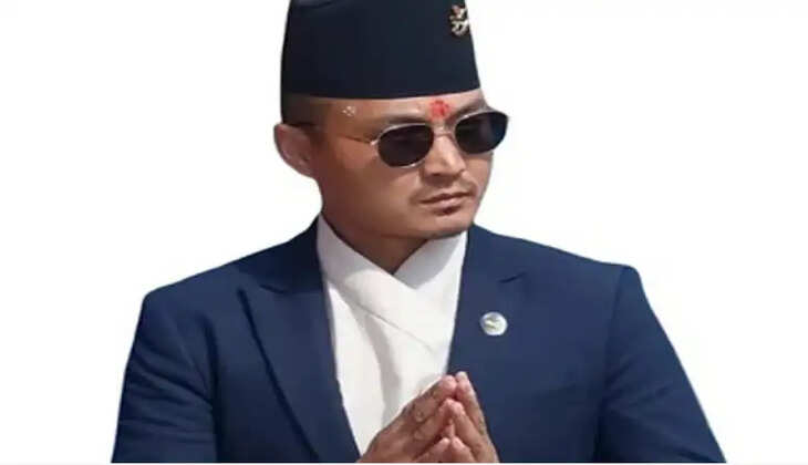 நேபாளம்