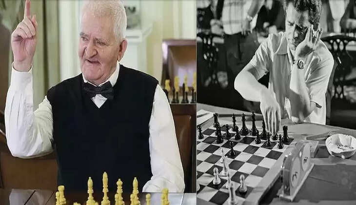 போரீஸ் ஸ்பாஸ்கி