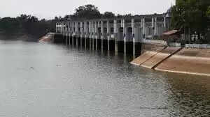 பூண்டி ஏரி