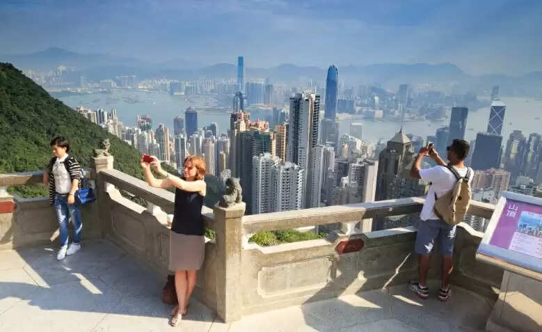 hong kong