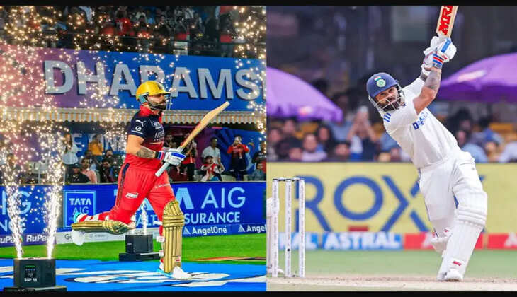 kohli