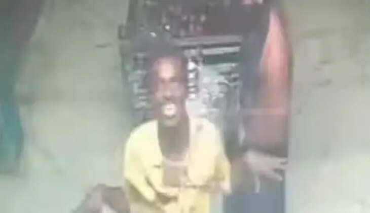 கோவில் திருட்டு 