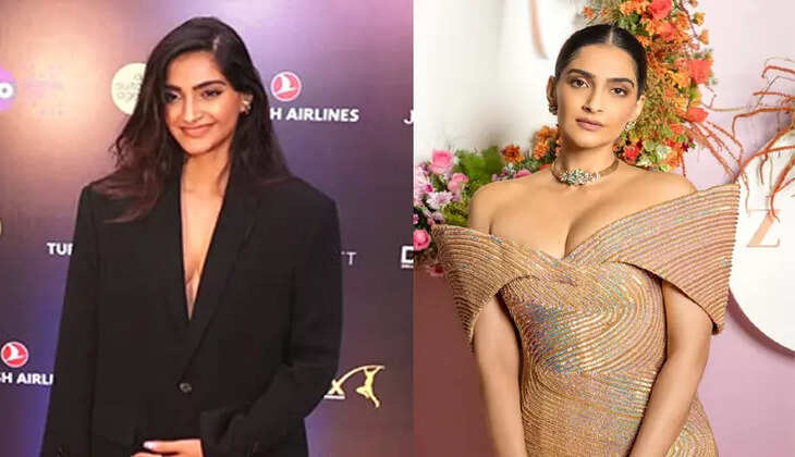 சோனம் கபூர்