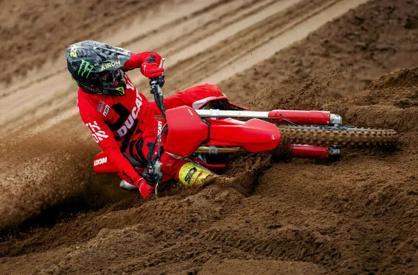 டுகாட்டி டூகாட்டி