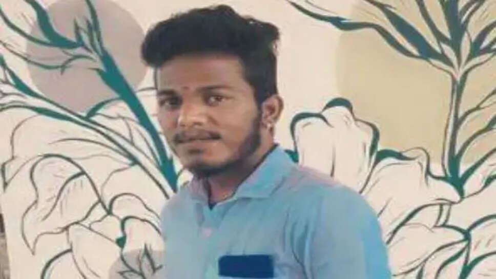 புது மாப்பிள்ளை மரணம்