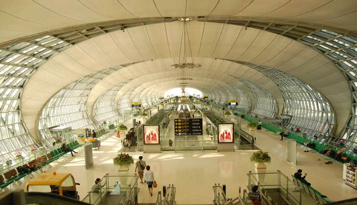 விமான நிலையம்