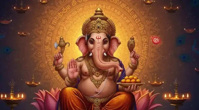 விநாயகர் கணபதி பிள்ளையார் சதுர்த்தி