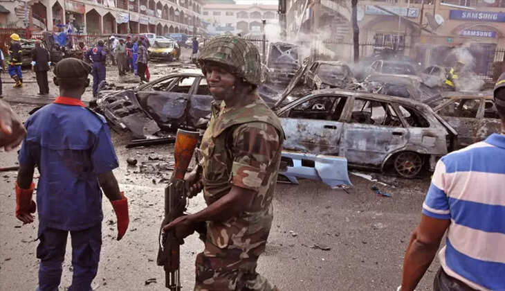 ஆப்கானி