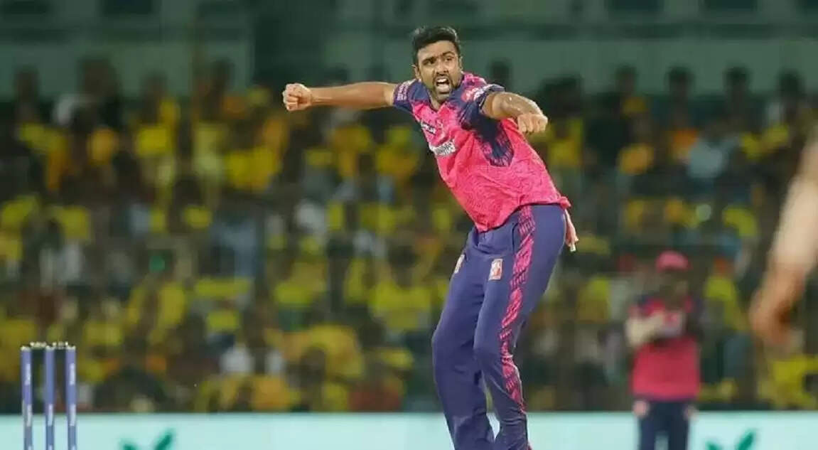 அஸ்வின்