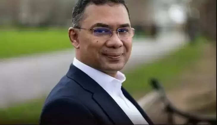 வங்காளதேசம் தாரிக் ரஹ்மான்