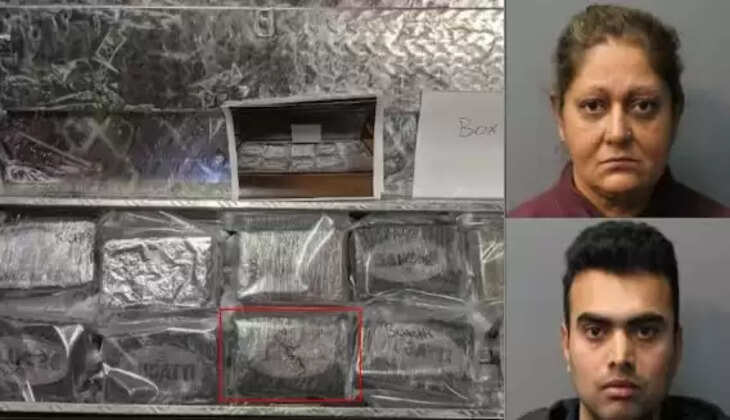 கவல்ஜிட்சின்வா ராய்ஜாடா - ஆர்த்தி தீர்