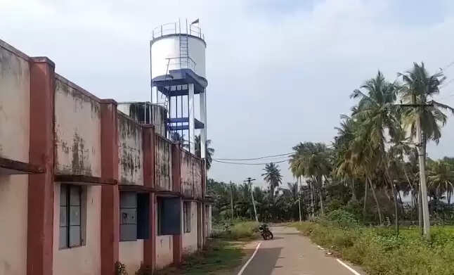 குடிநீர்