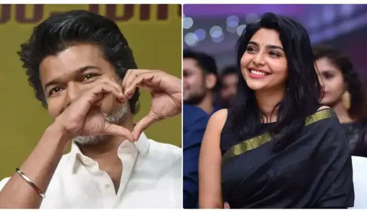 தவெக