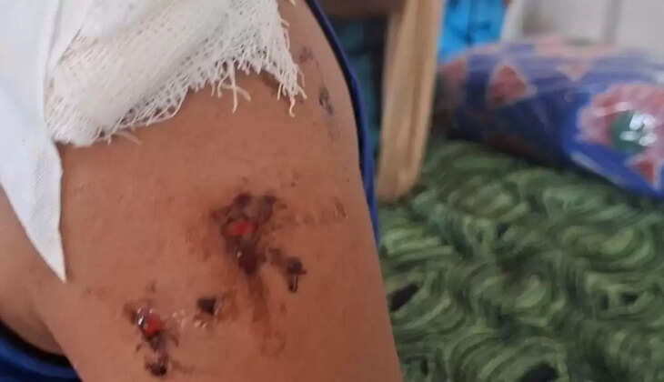 மோகன் குமார்