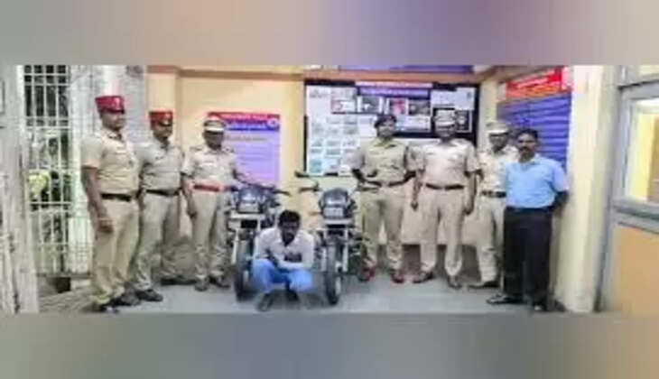 பைக்திருட்டு