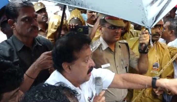 பொன்முடி