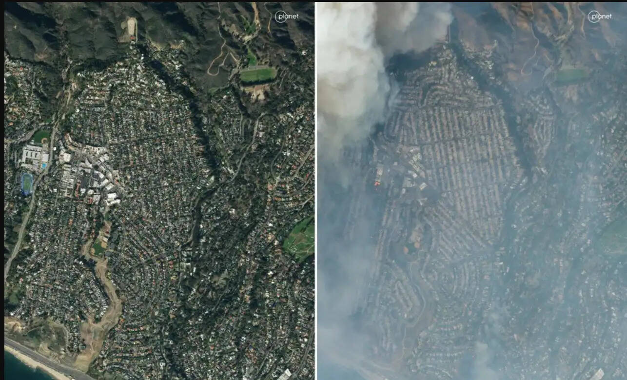 கலிபோர்னியா