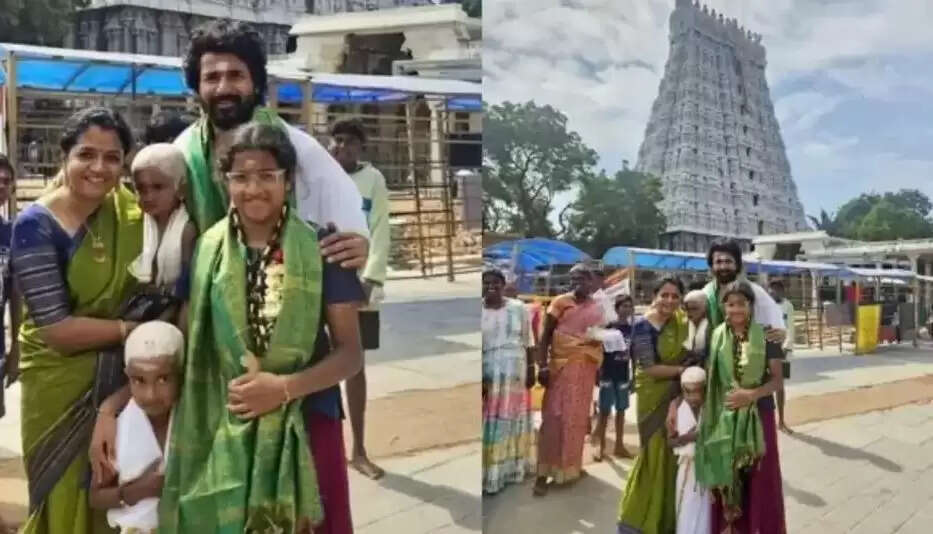 திருச்செந்தூர் சிவகார்த்திகேயன்