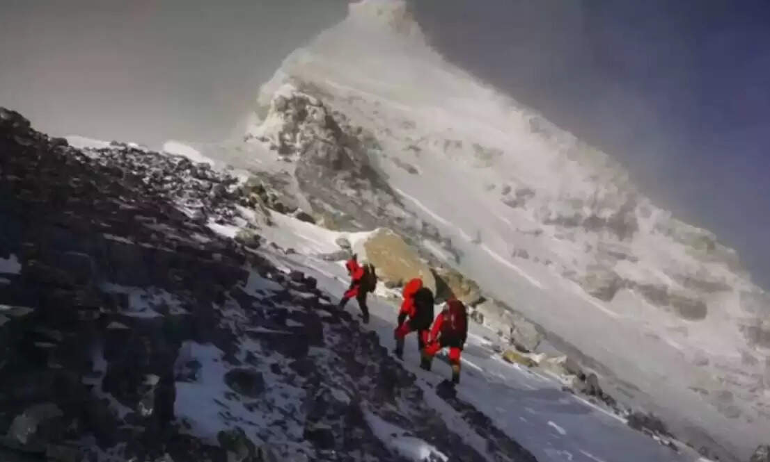 பனிப்புயல்