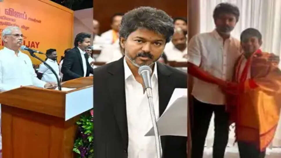 விஜய் சர்ச்சை