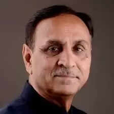 விஜய் ரூபானி