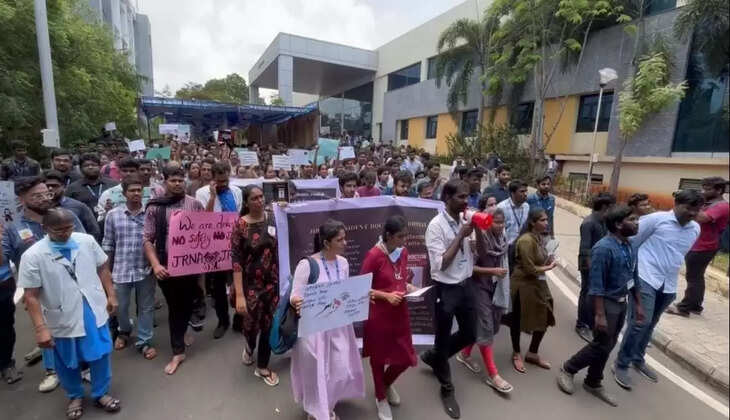 போராட்டம்