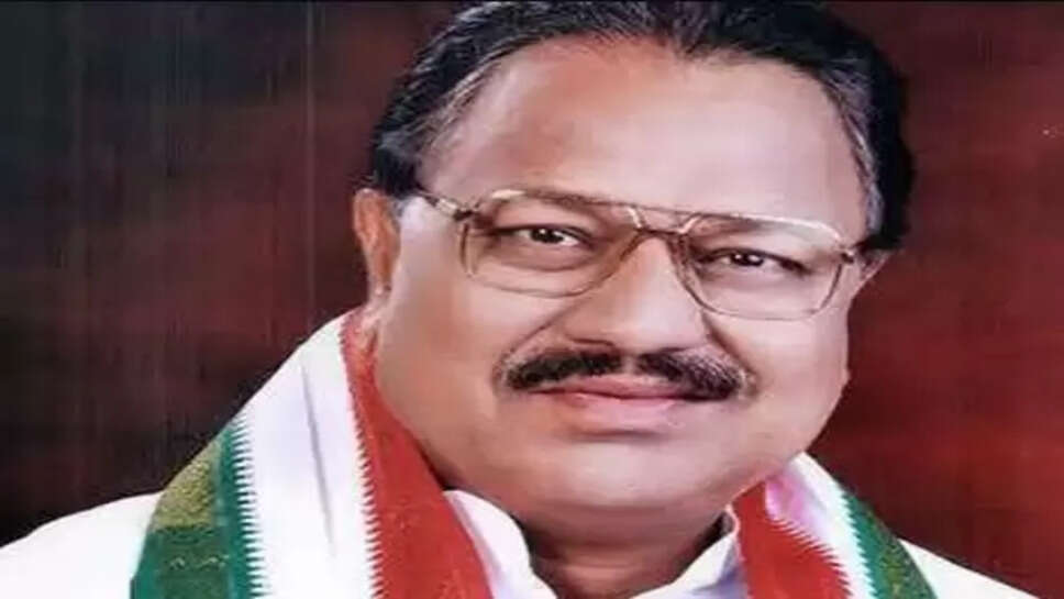 ஸ்ரீனிவாஸ்