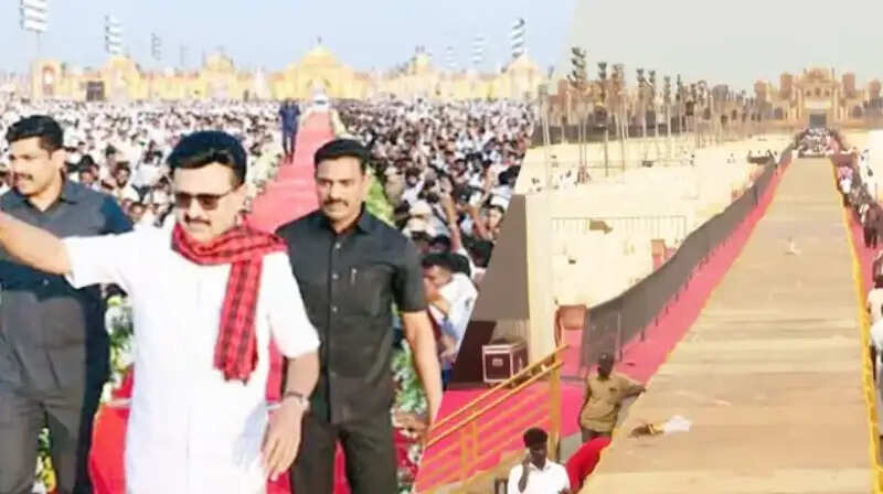 ஸ்டாலின்