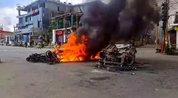 மணிப்பூர் 