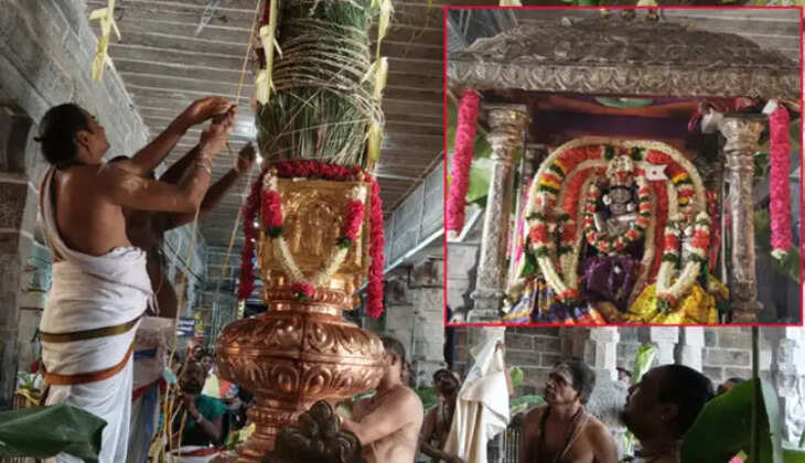 திருச்சி வயலூர் முருகன் 