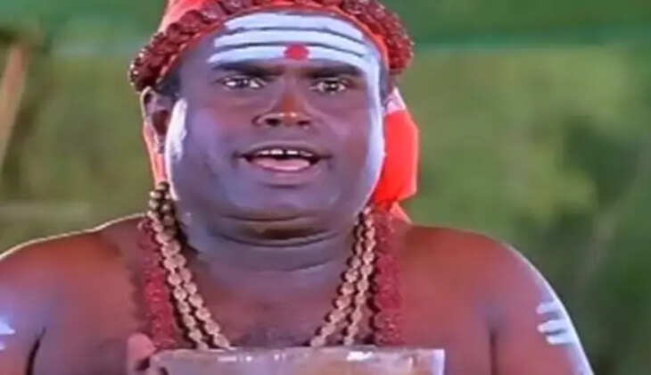 நடிகர் ஜெயமணி