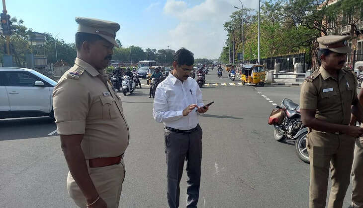 இறையன்பு