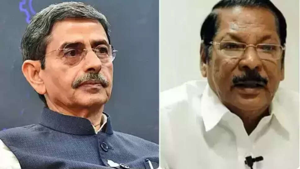 ஆர்.எஸ்.பாரதி