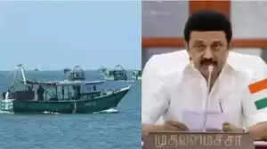 மீனவர்கள்