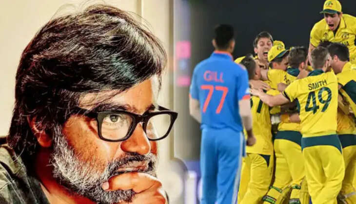 செல்வராகவன்