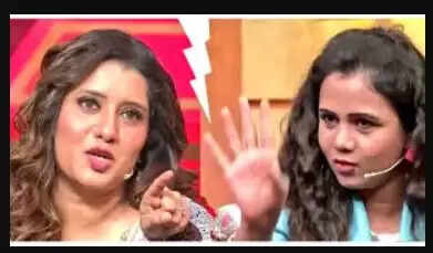 பிரியங்கா vs மணிமேகலை