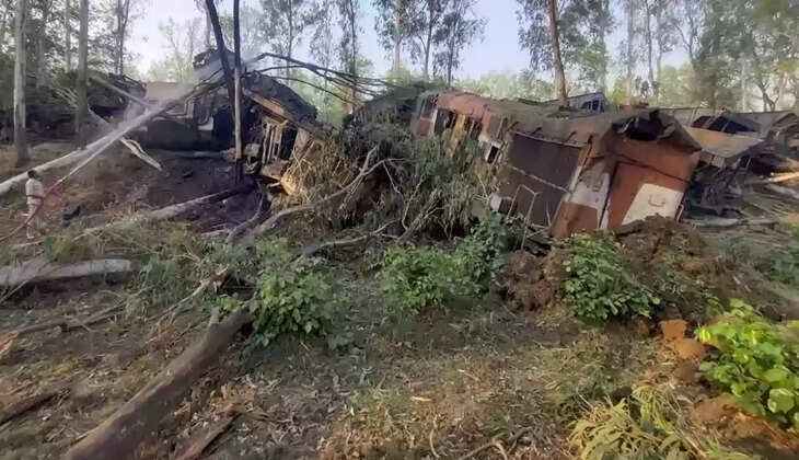 ரயில்கள்