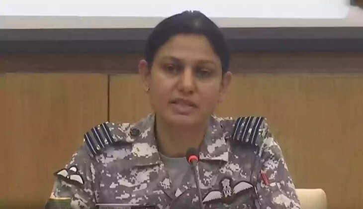 வியோமிகா சிங்