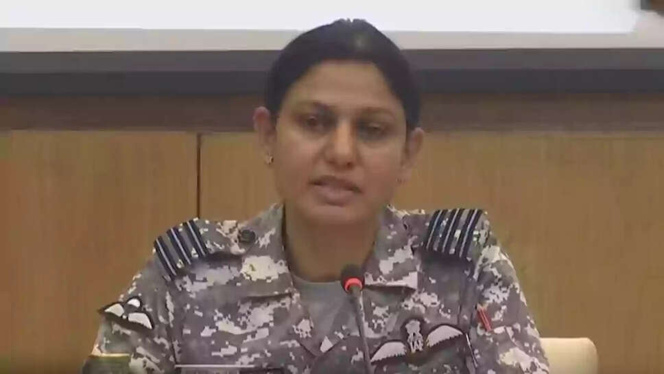 வியோமிகா சிங்