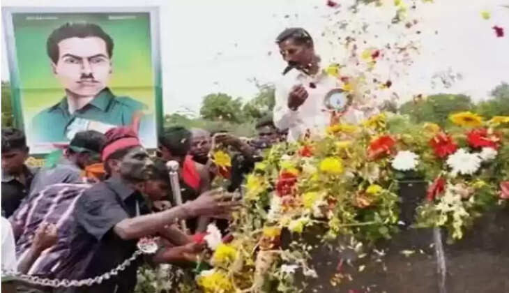 இமானுவேல் சேகரன்