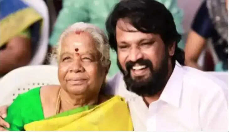 சேரன்