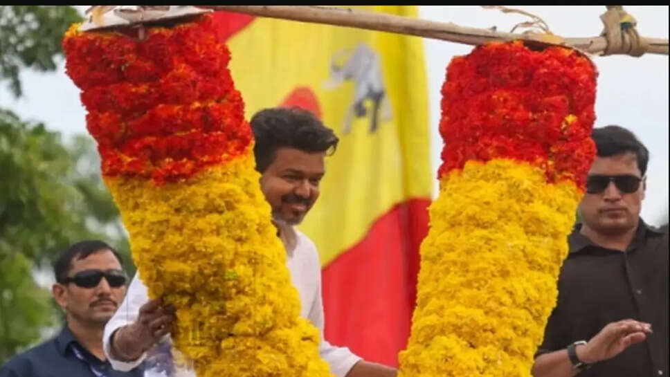vijay