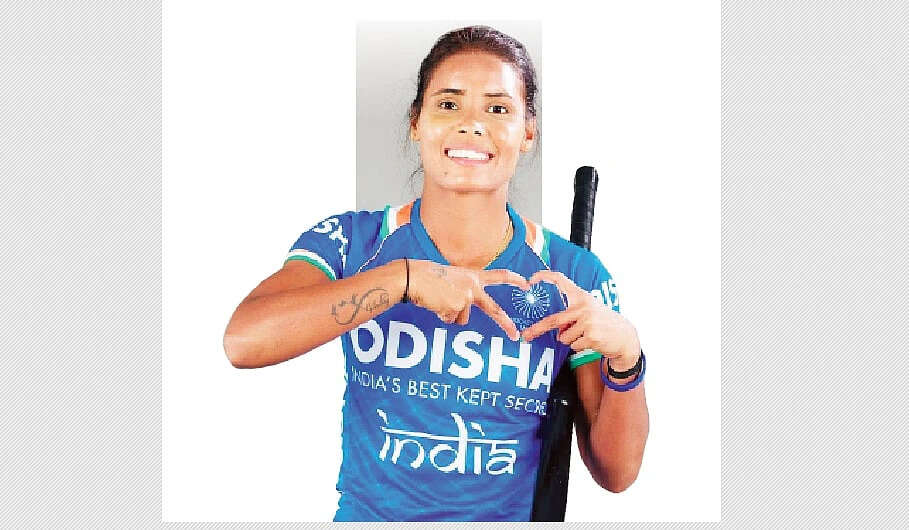 வந்தனா கட்டாரியா